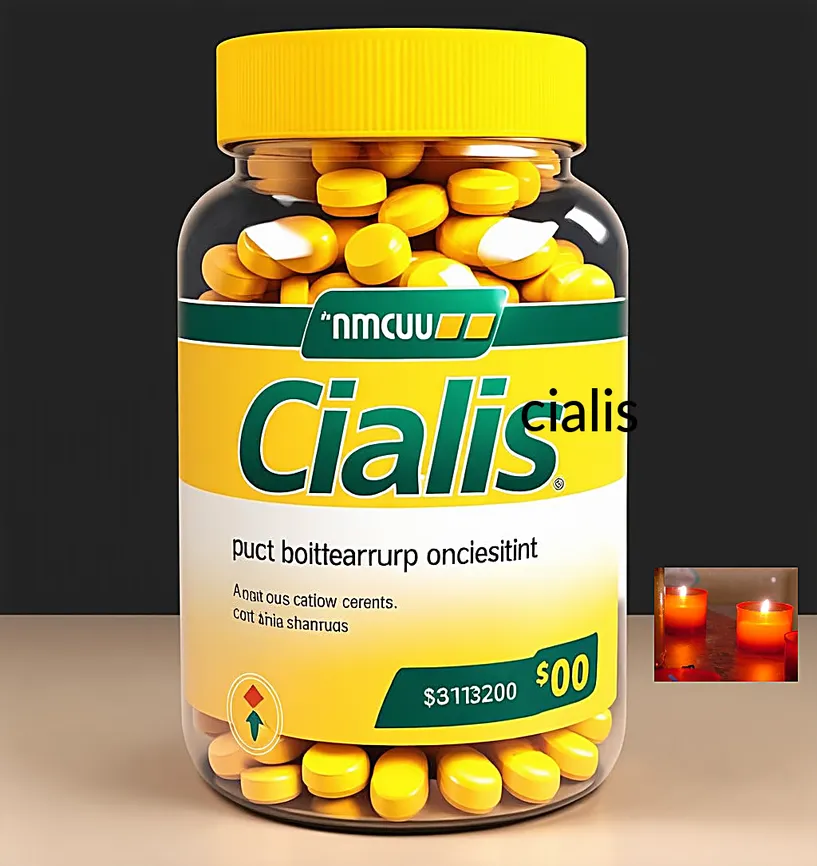 Cialis a buen precio